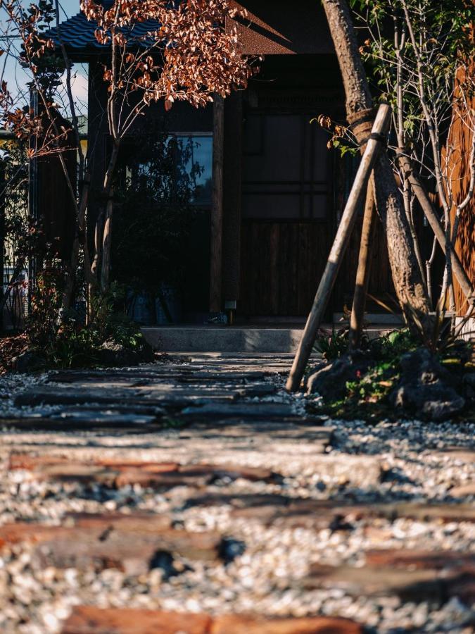 Hikari No Mori-Inn - Vacation Stay 10901 Kumamoto Exterior foto